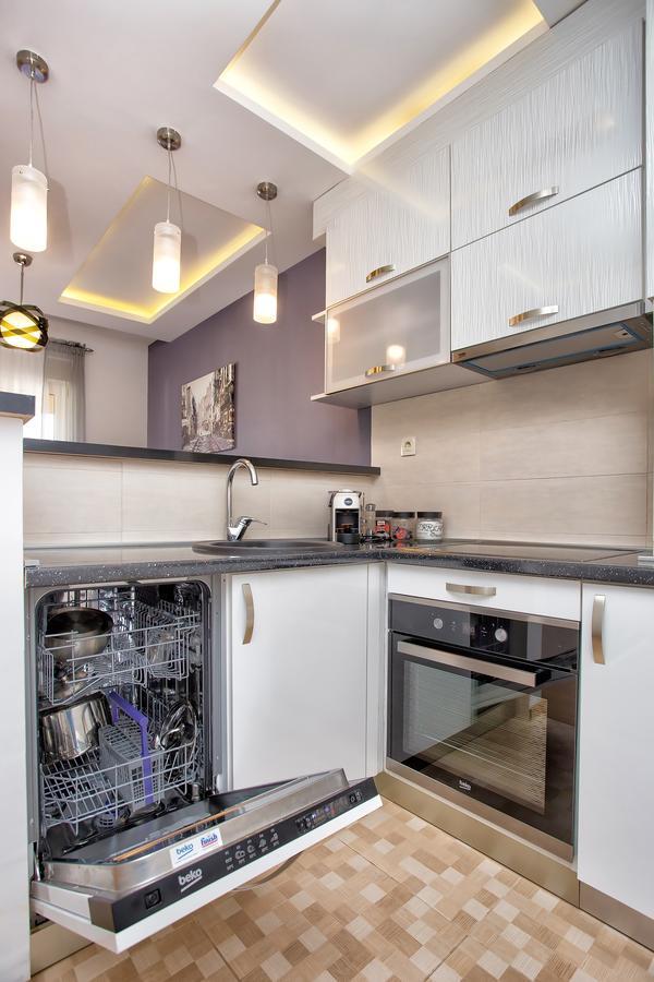 Lux Apartment Goodness Kotor Dış mekan fotoğraf