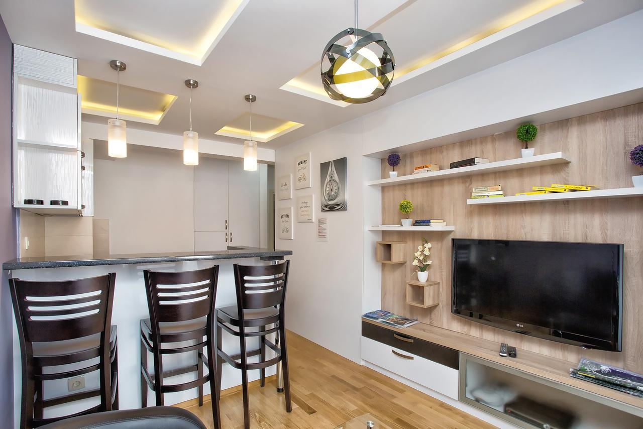 Lux Apartment Goodness Kotor Dış mekan fotoğraf