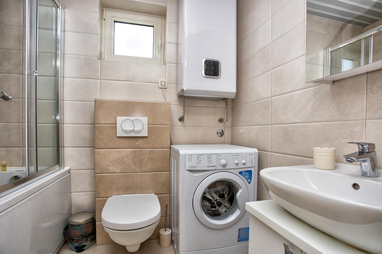Lux Apartment Goodness Kotor Dış mekan fotoğraf