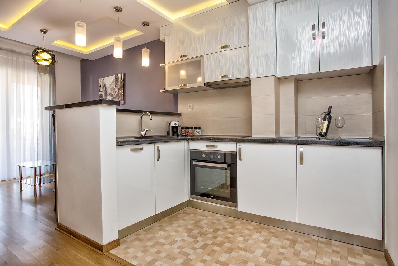 Lux Apartment Goodness Kotor Dış mekan fotoğraf