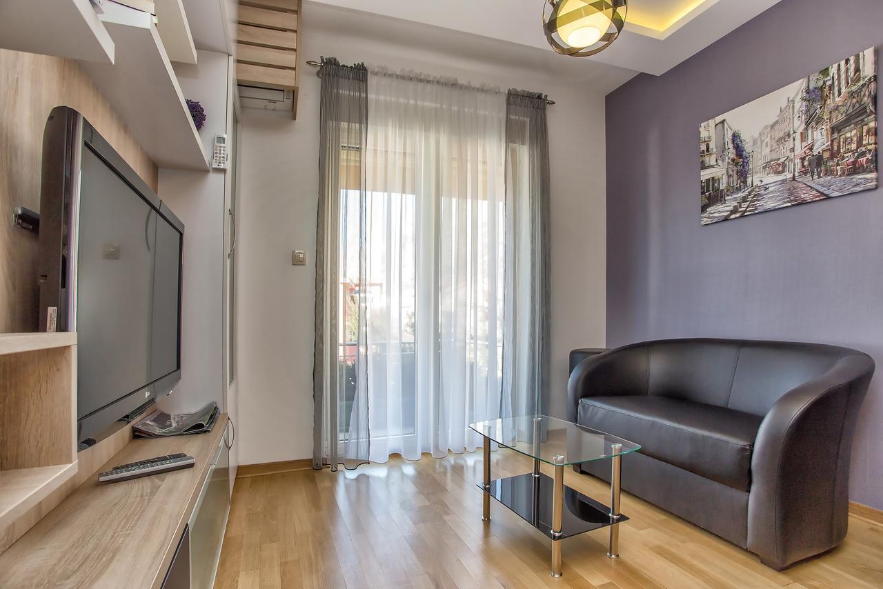 Lux Apartment Goodness Kotor Dış mekan fotoğraf