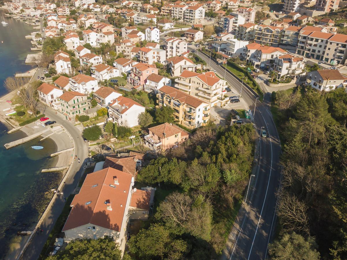 Lux Apartment Goodness Kotor Dış mekan fotoğraf