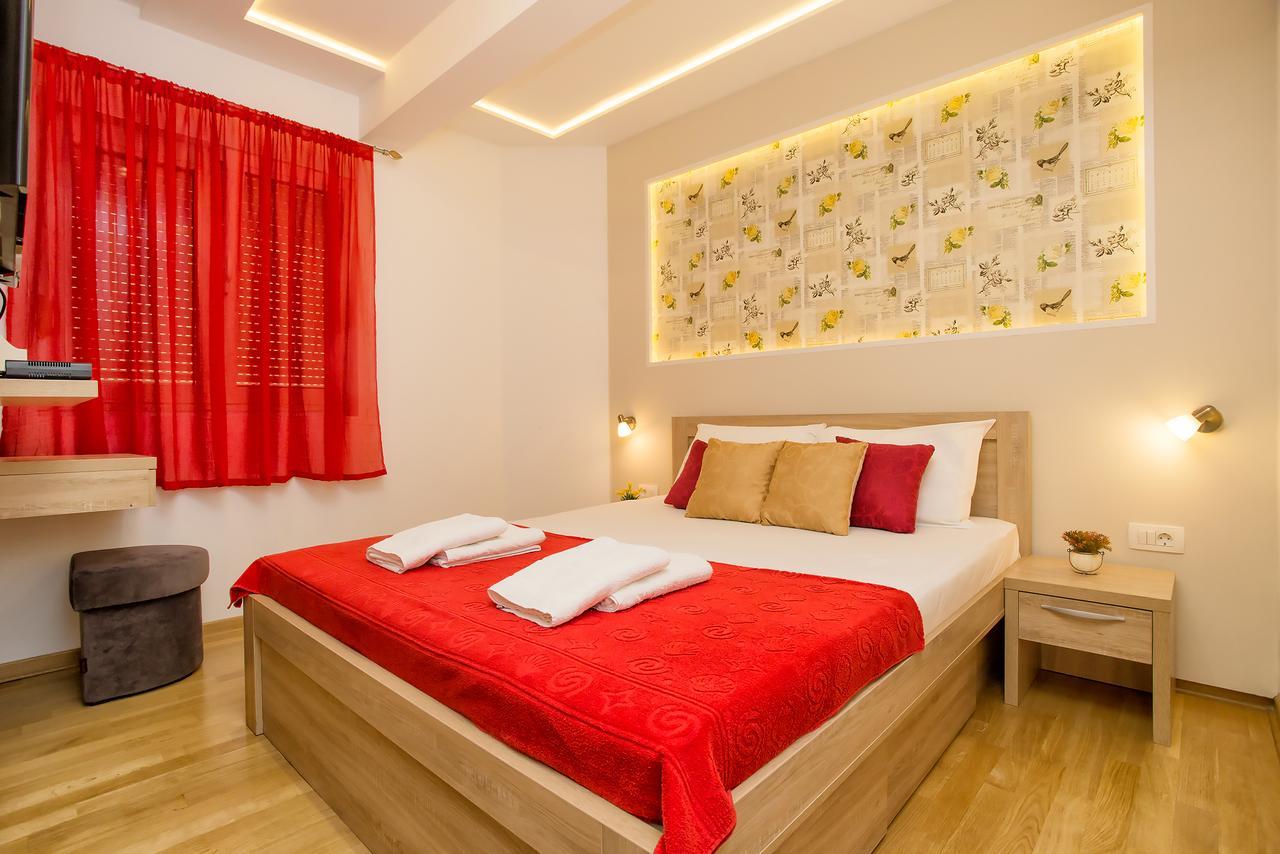 Lux Apartment Goodness Kotor Dış mekan fotoğraf