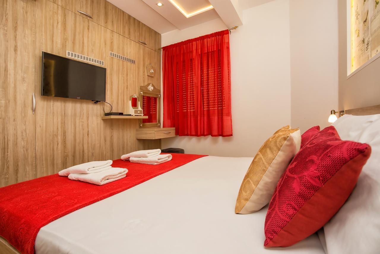 Lux Apartment Goodness Kotor Dış mekan fotoğraf