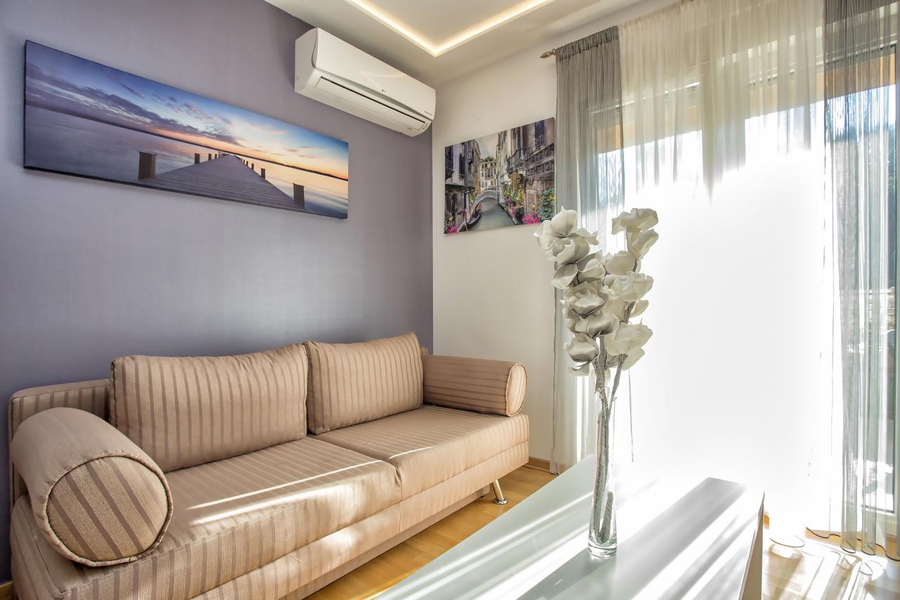 Lux Apartment Goodness Kotor Dış mekan fotoğraf