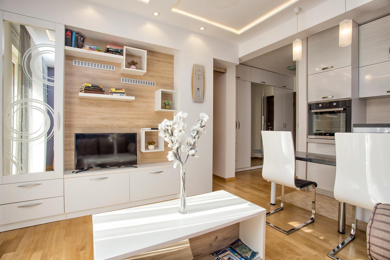 Lux Apartment Goodness Kotor Dış mekan fotoğraf