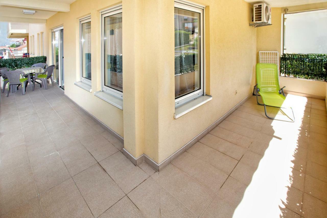 Lux Apartment Goodness Kotor Dış mekan fotoğraf