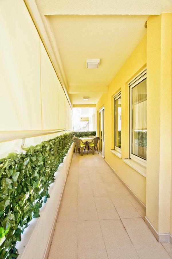 Lux Apartment Goodness Kotor Dış mekan fotoğraf