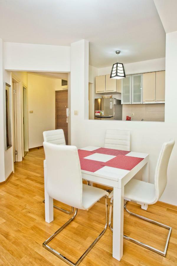 Lux Apartment Goodness Kotor Dış mekan fotoğraf